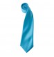 Colour Satin Tie 100%P FullGadgets.com