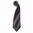 Colour Satin Tie 100%P FullGadgets.com
