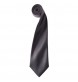 Colour Satin Tie 100%P FullGadgets.com