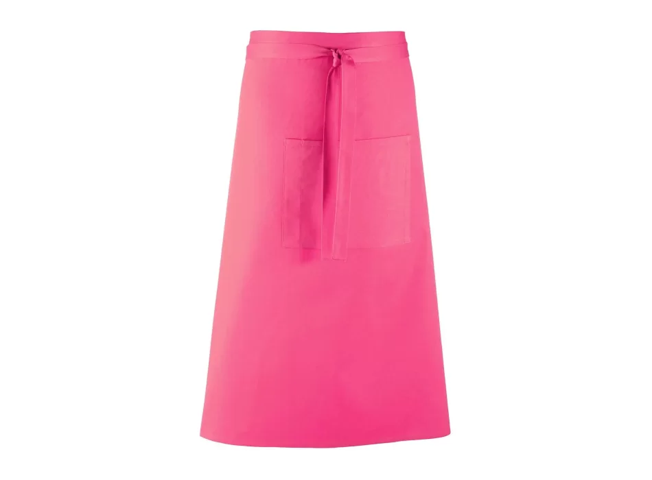 Colours Bar Apron FullGadgets.com