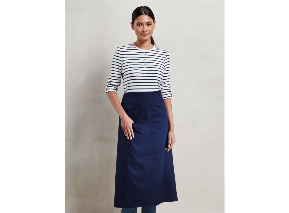 Colours Bar Apron FullGadgets.com