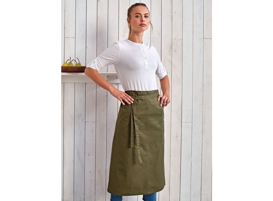 Colours Bar Apron FullGadgets.com