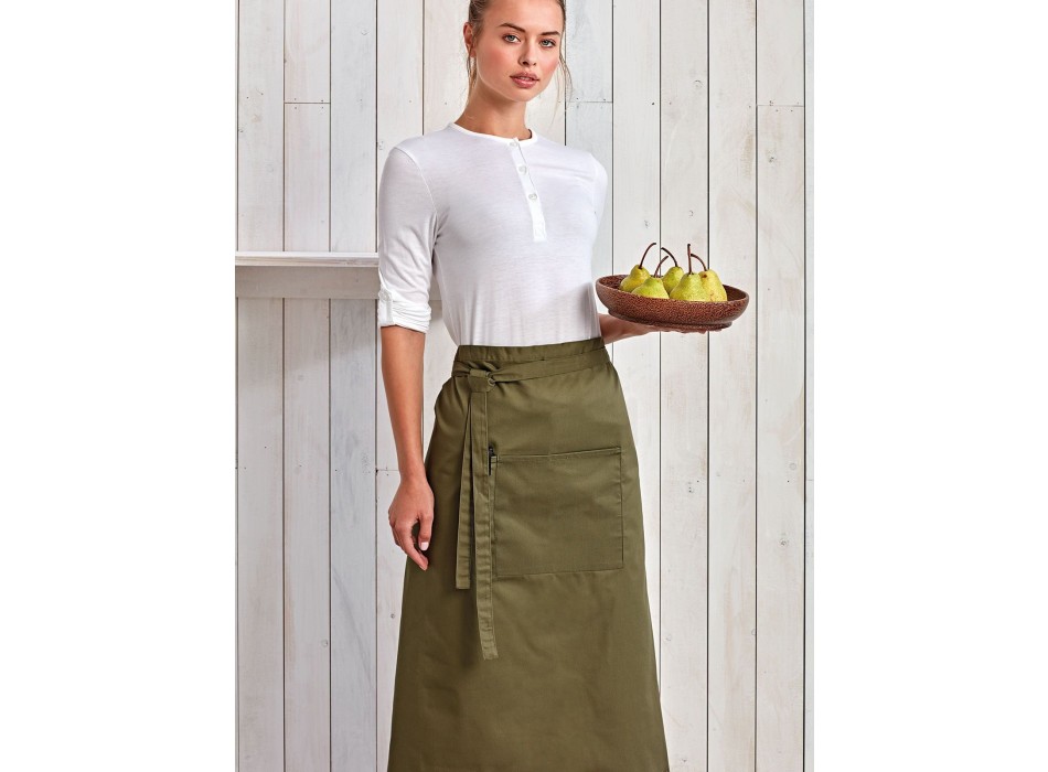 Colours Bar Apron FullGadgets.com