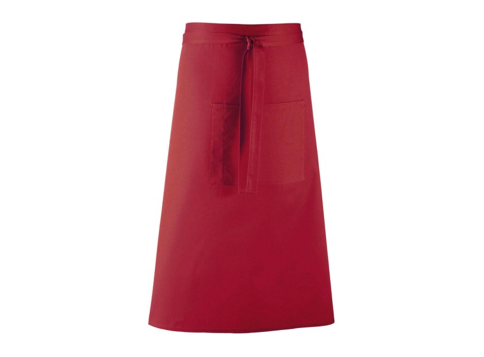 Colours Bar Apron FullGadgets.com