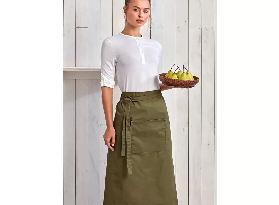 Colours Bar Apron FullGadgets.com