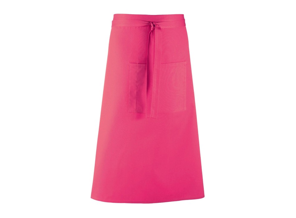 Colours Bar Apron FullGadgets.com