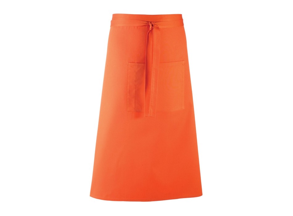 Colours Bar Apron FullGadgets.com
