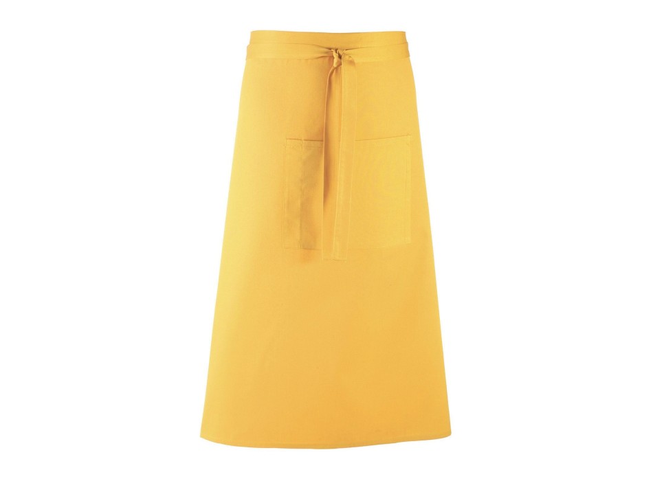 Colours Bar Apron FullGadgets.com