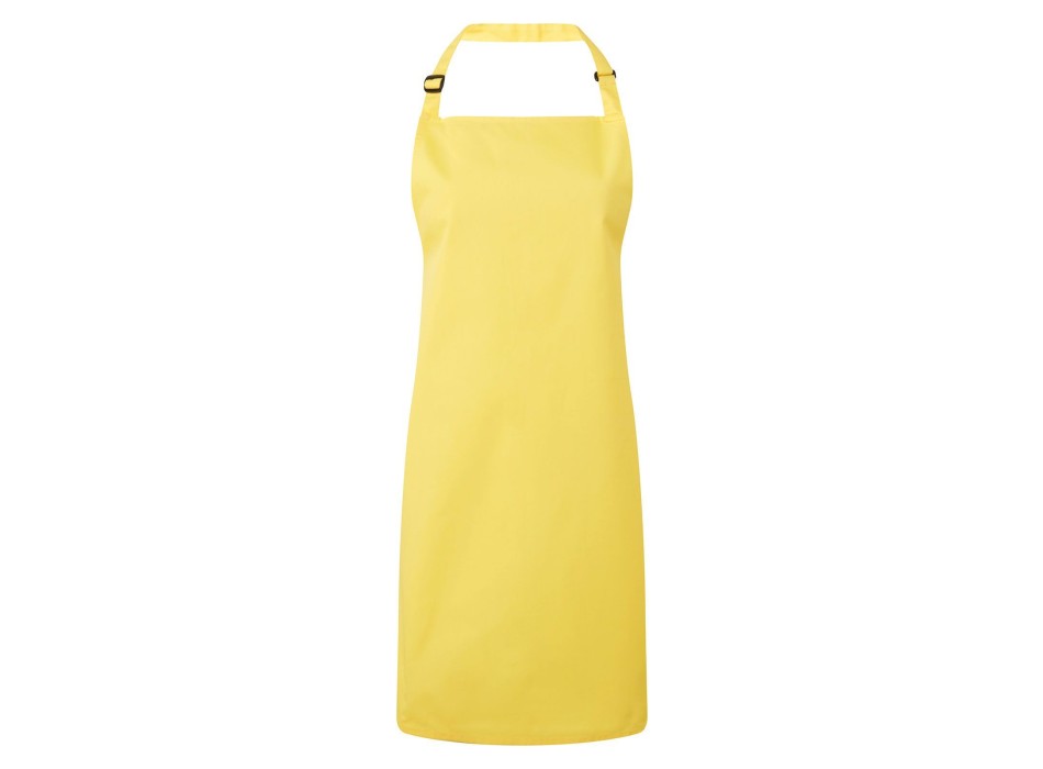 Colours Bib Apron FullGadgets.com