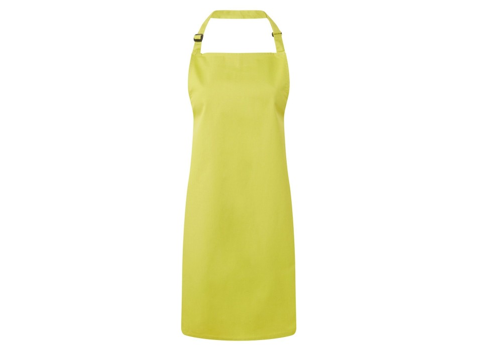 Colours Bib Apron FullGadgets.com