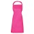 Bib Apron C/Pettor 65% Poliestere  35% Cotone Personalizzabile |Premier