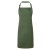 Bib Apron C/Pettor 65% Poliestere  35% Cotone Personalizzabile |Premier