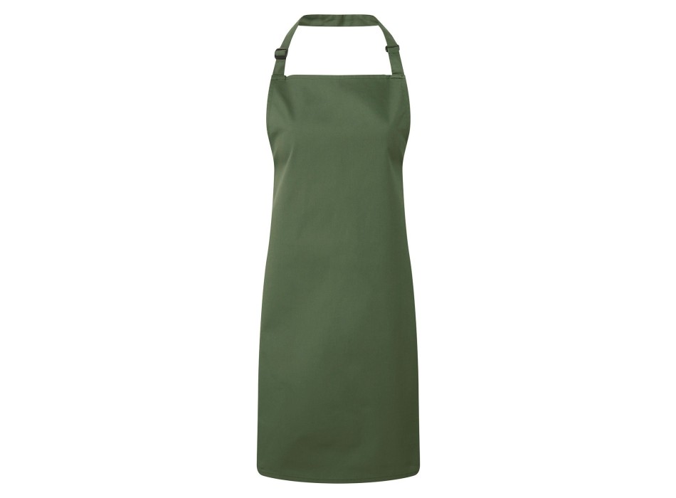 Colours Bib Apron FullGadgets.com