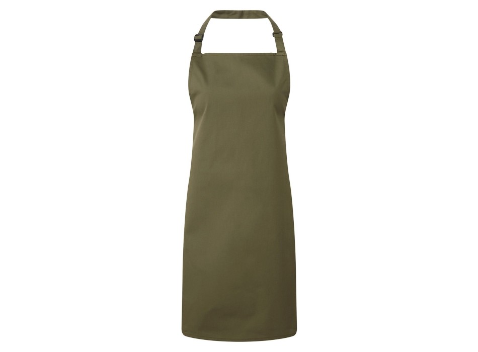 Colours Bib Apron FullGadgets.com