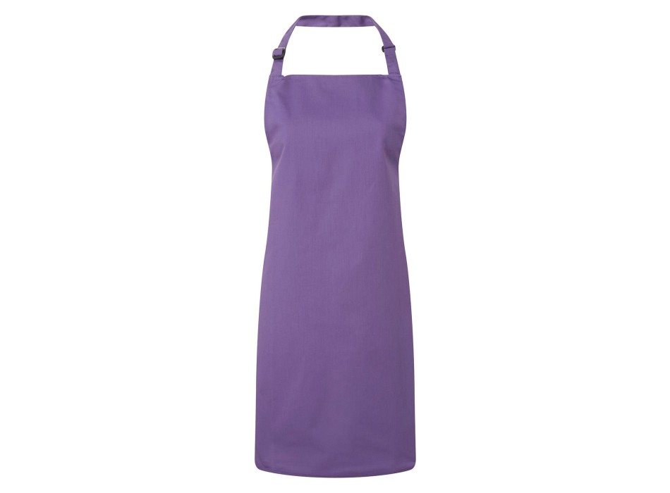 Colours Bib Apron FullGadgets.com