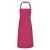 Bib Apron C/Pettor 65% Poliestere  35% Cotone Personalizzabile |Premier