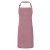 Bib Apron C/Pettor 65% Poliestere  35% Cotone Personalizzabile |Premier