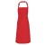 Bib Apron C/Pettor 65% Poliestere  35% Cotone Personalizzabile |Premier
