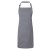 Bib Apron C/Pettor 65% Poliestere  35% Cotone Personalizzabile |Premier