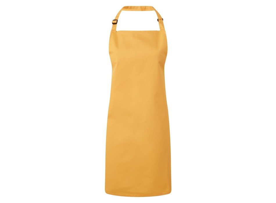 Colours Bib Apron FullGadgets.com
