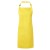 Bib Apron C/Pettor 65% Poliestere  35% Cotone Personalizzabile |Premier
