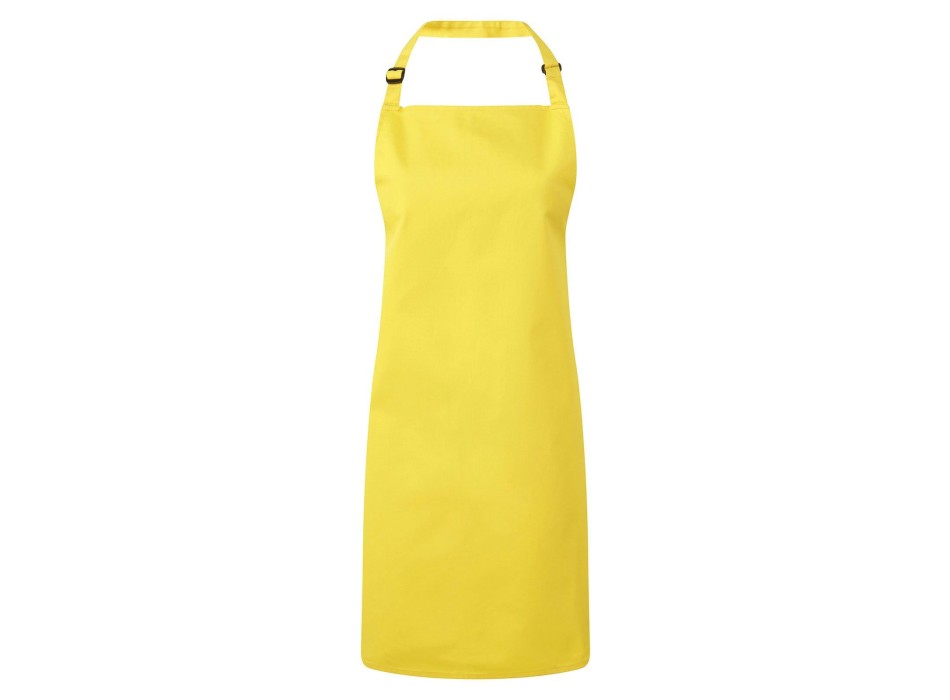 Colours Bib Apron FullGadgets.com