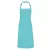 Bib Apron C/Pettor 65% Poliestere  35% Cotone Personalizzabile |Premier