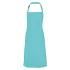 Bib Apron C/Pettor 65% Poliestere  35% Cotone Personalizzabile |Premier