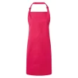 Colours Bib Apron FullGadgets.com