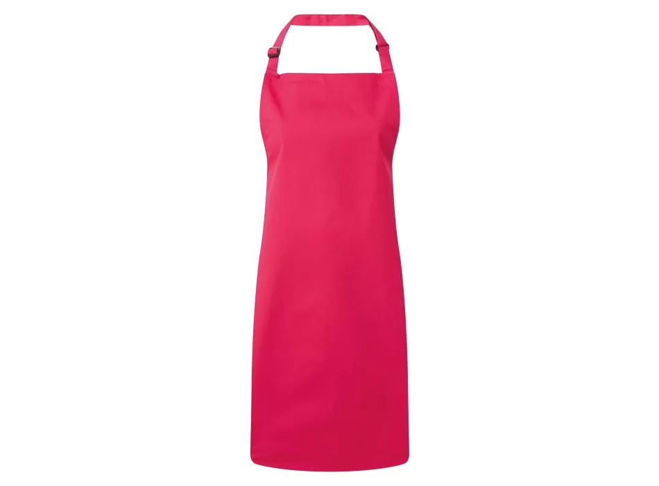 Colours Bib Apron FullGadgets.com