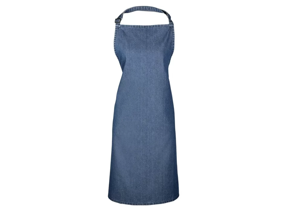 Colours Bib Apron FullGadgets.com