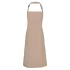 Bib Apron C/Pettor 65% Poliestere  35% Cotone Personalizzabile |Premier