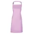 Bib Apron C/Pettor 65% Poliestere  35% Cotone Personalizzabile |Premier