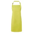 Colours Bib Apron FullGadgets.com