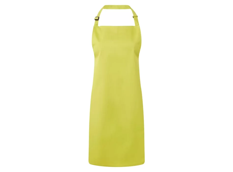 Colours Bib Apron FullGadgets.com