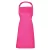 Bib Apron C/Pettor 65% Poliestere  35% Cotone Personalizzabile |Premier