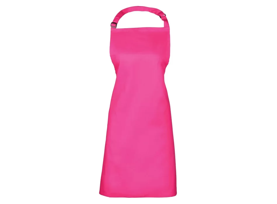 Colours Bib Apron FullGadgets.com