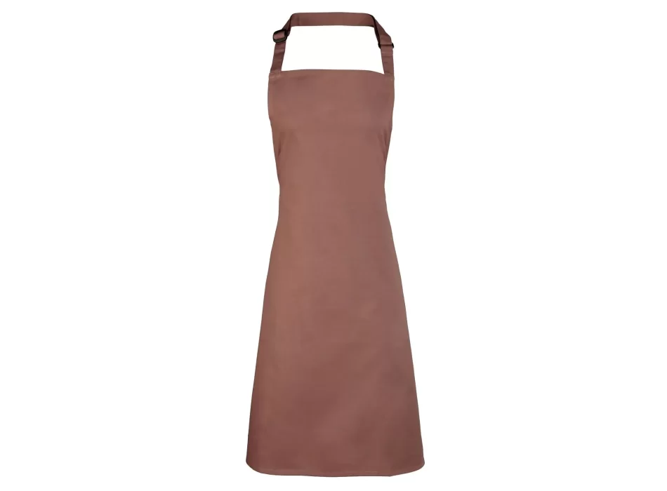 Colours Bib Apron FullGadgets.com