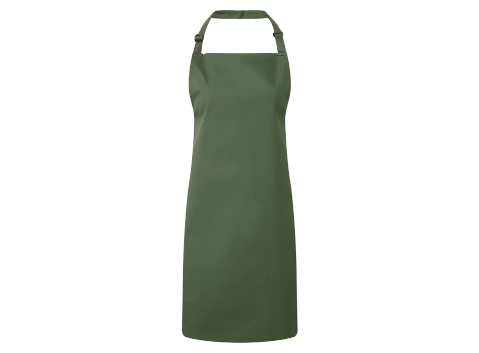 Colours Bib Apron FullGadgets.com