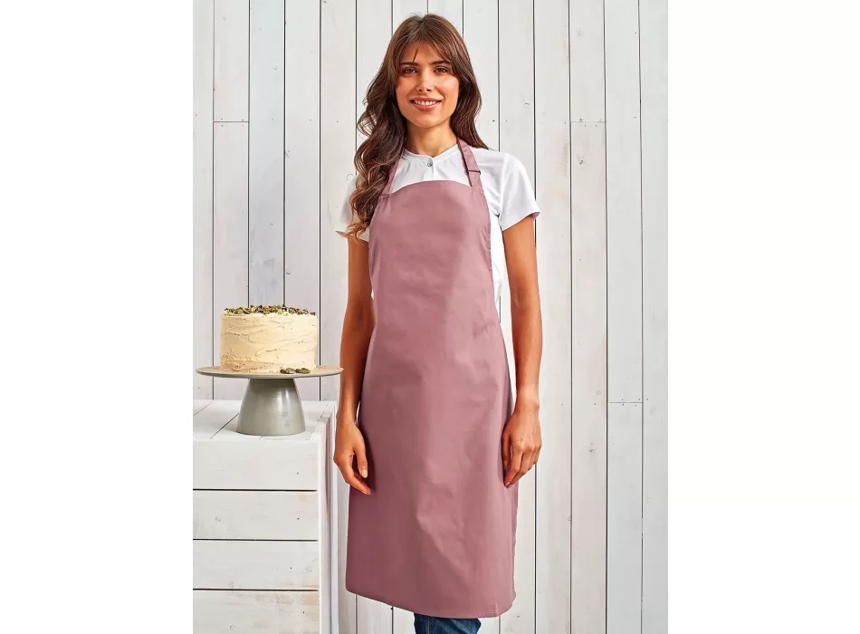 Colours Bib Apron FullGadgets.com
