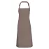 Bib Apron C/Pettor 65% Poliestere  35% Cotone Personalizzabile |Premier