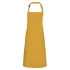 Bib Apron C/Pettor 65% Poliestere  35% Cotone Personalizzabile |Premier