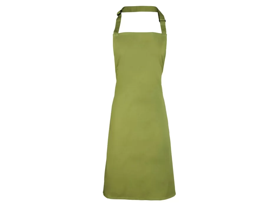 Colours Bib Apron FullGadgets.com