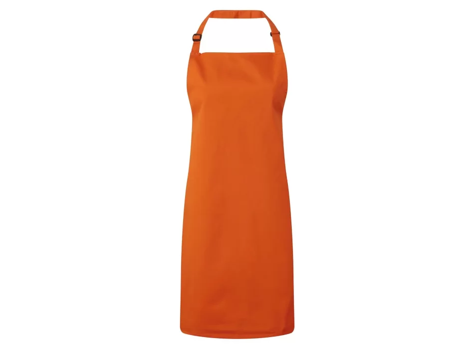 Colours Bib Apron FullGadgets.com