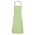 Bib Apron C/Pettor 65% Poliestere  35% Cotone Personalizzabile |Premier