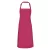 Bib Apron C/Pettor 65% Poliestere  35% Cotone Personalizzabile |Premier