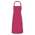 Bib Apron C/Pettor 65% Poliestere  35% Cotone Personalizzabile |Premier