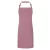 Bib Apron C/Pettor 65% Poliestere  35% Cotone Personalizzabile |Premier