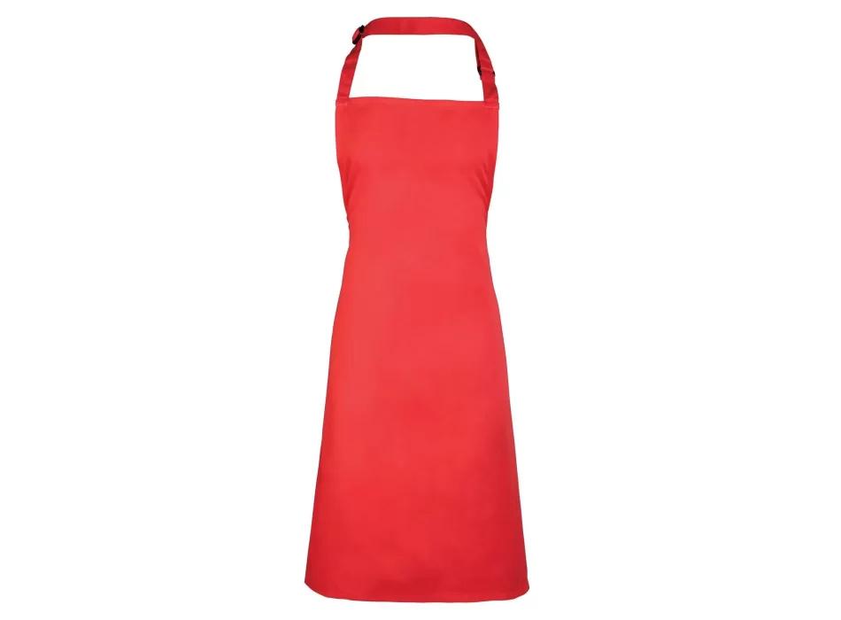 Colours Bib Apron FullGadgets.com