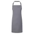 Bib Apron C/Pettor 65% Poliestere  35% Cotone Personalizzabile |Premier